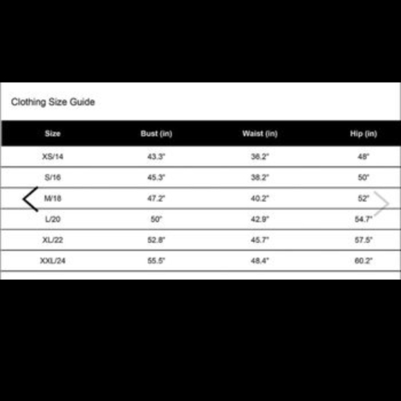 City chic Asha ankle grazer jeans, Black Size 18 - Picture 5 of 15